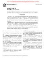 NEPLATNÁ ASTM E603-01 10.10.2001 náhľad