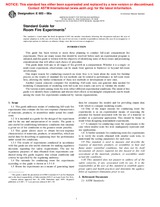 NEPLATNÁ ASTM E603-98a 10.10.2001 náhľad