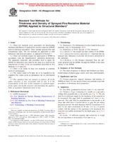 NEPLATNÁ ASTM E605-93(2006) 1.1.2006 náhľad