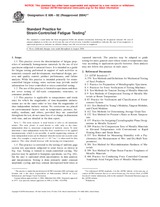 NEPLATNÁ ASTM E606-92(2004)e1 1.7.2004 náhľad