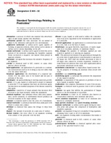 NEPLATNÁ ASTM E609-02 10.4.2001 náhľad