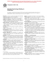 NEPLATNÁ ASTM E609-02a 10.10.2002 náhľad