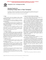 NEPLATNÁ ASTM E619-84(2003) 10.4.2003 náhľad