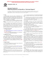 NEPLATNÁ ASTM E620-04 1.7.2004 náhľad