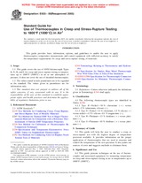 NEPLATNÁ ASTM E633-00(2005) 1.5.2005 náhľad