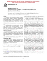NEPLATNÁ ASTM E634-05 1.10.2005 náhľad