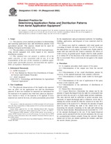 NEPLATNÁ ASTM E642-91(2002) 10.10.2002 náhľad