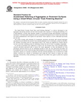 NEPLATNÁ ASTM E660-90(2007) 1.12.2007 náhľad