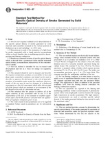 NEPLATNÁ ASTM E662-97 10.6.2001 náhľad