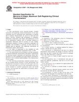 NEPLATNÁ ASTM E667-98(2003) 10.5.2003 náhľad