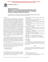 NEPLATNÁ ASTM E668-00 10.6.2000 náhľad