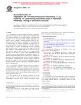 NEPLATNÁ ASTM E668-05 1.6.2005 náhľad