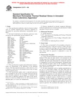 NEPLATNÁ ASTM E671-98 10.4.1998 náhľad