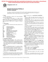 NEPLATNÁ ASTM E673-01 10.11.2001 náhľad