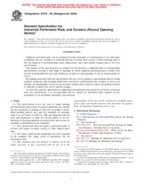 NEPLATNÁ ASTM E674-80(2004) 1.10.2004 náhľad