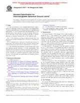 NEPLATNÁ ASTM E677-94(2004) 1.5.2004 náhľad