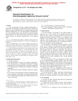 NEPLATNÁ ASTM E677-94(1998) 1.1.1998 náhľad