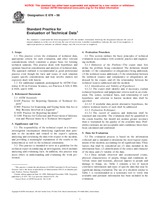 NEPLATNÁ ASTM E678-98 10.6.1998 náhľad
