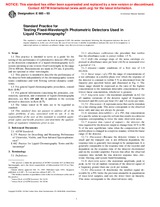 NEPLATNÁ ASTM E685-93 1.1.2000 náhľad