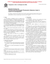 NEPLATNÁ ASTM E685-93(2000) 1.1.2000 náhľad