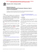 NEPLATNÁ ASTM E685-93(2005) 1.9.2005 náhľad