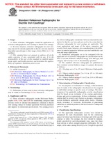 NEPLATNÁ ASTM E689-95(2004)e1 1.1.2004 náhľad