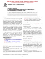 NEPLATNÁ ASTM E690-98(2004)e1 1.1.2004 náhľad