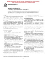 NEPLATNÁ ASTM E694-99 10.12.1999 náhľad