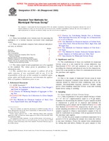 NEPLATNÁ ASTM E701-80(2005) 1.2.2005 náhľad