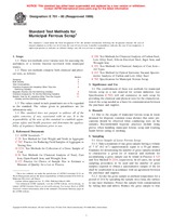 NEPLATNÁ ASTM E701-80(1999) 10.9.1999 náhľad