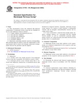 NEPLATNÁ ASTM E702-85(2005) 1.2.2005 náhľad