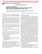 NEPLATNÁ ASTM E707-90(1996) 25.5.1990 náhľad