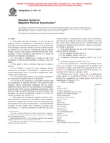 NEPLATNÁ ASTM E709-01 10.7.2001 náhľad