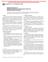 NEPLATNÁ ASTM E716-94(1998) 10.5.1998 náhľad