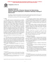 NEPLATNÁ ASTM E720-04 1.6.2004 náhľad