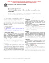 NEPLATNÁ ASTM E726-01(2006) 1.11.2006 náhľad