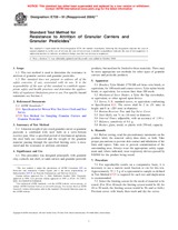 NEPLATNÁ ASTM E728-91(2004)e1 1.10.2004 náhľad