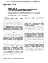 NEPLATNÁ ASTM E729-96 10.5.1996 náhľad