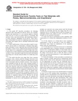 NEPLATNÁ ASTM E729-96(2002) 10.10.2002 náhľad