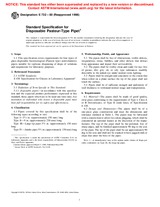 NEPLATNÁ ASTM E732-80(1996) 3.3.1980 náhľad