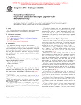 NEPLATNÁ ASTM E734-80(2005) 1.10.2005 náhľad