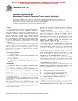 NEPLATNÁ ASTM E756-05 1.10.2005 náhľad