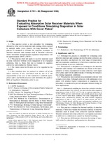NEPLATNÁ ASTM E781-86(1996) 1.1.1996 náhľad