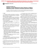 NEPLATNÁ ASTM E782-95 15.7.1995 náhľad