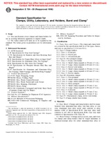 NEPLATNÁ ASTM E784-89(1996) 1.1.2000 náhľad
