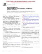 NEPLATNÁ ASTM E793-06 1.9.2006 náhľad