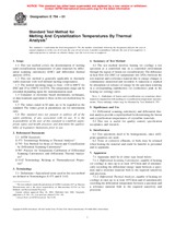 NEPLATNÁ ASTM E794-01 10.5.2001 náhľad