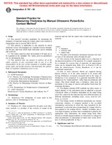 NEPLATNÁ ASTM E797-95 1.1.2001 náhľad