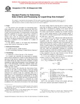 NEPLATNÁ ASTM E799-92(1998) 10.6.1998 náhľad