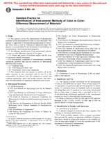 NEPLATNÁ ASTM E805-94 10.12.2001 náhľad